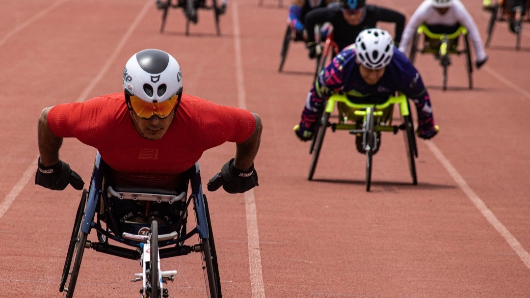 Sport inclusivo Sport inclusivo