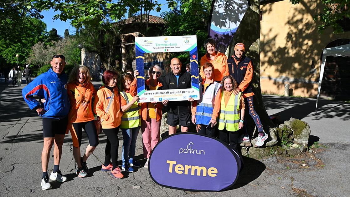 montecatini terme citt224 dello sport