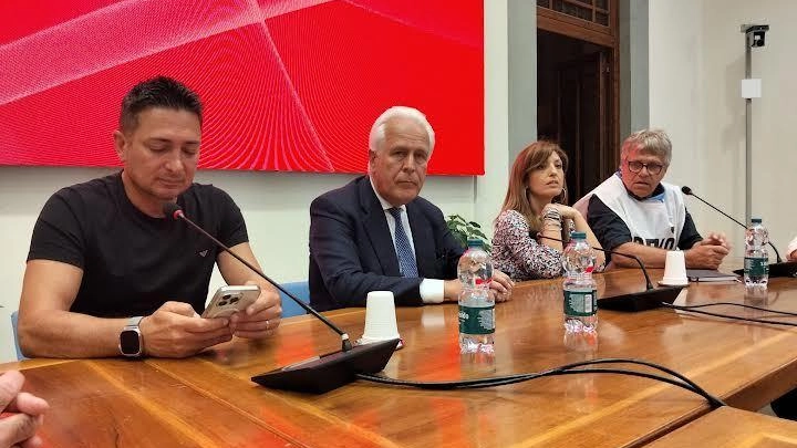 Beko, tavolo in Regione. Giani: "Massimo impegno. Daremo un futuro al sito"