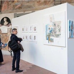 "Poesia e Salvezza": in mostra a Firenze la bellezza come risposta alla crisi culturale