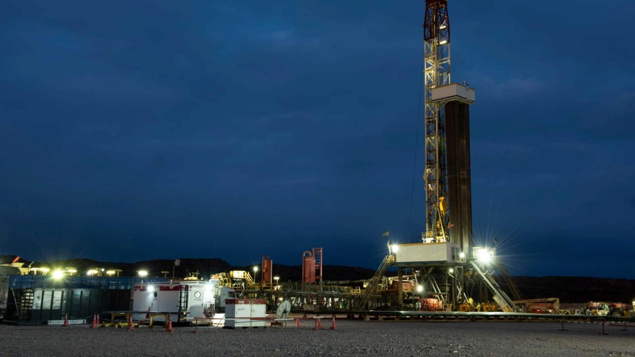 'Operazione strategica anche per sviluppo progetto su Lng'