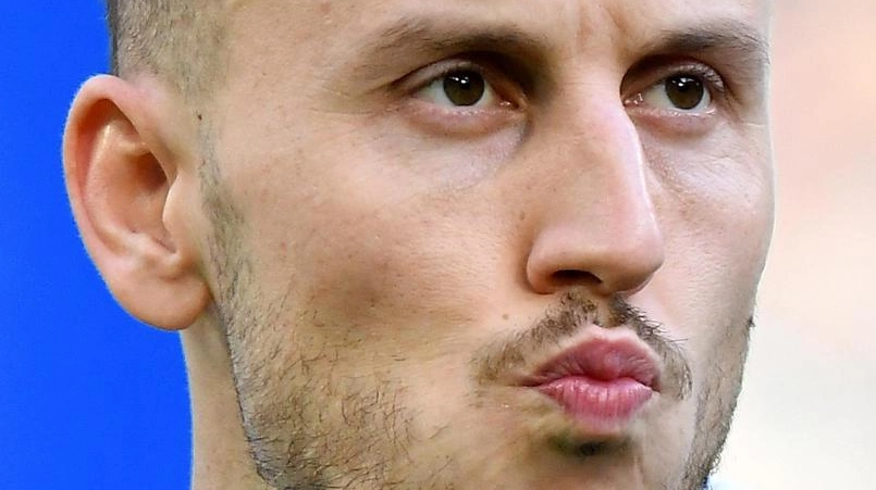 Respinto il ricorso per la squalifica di Marianucci