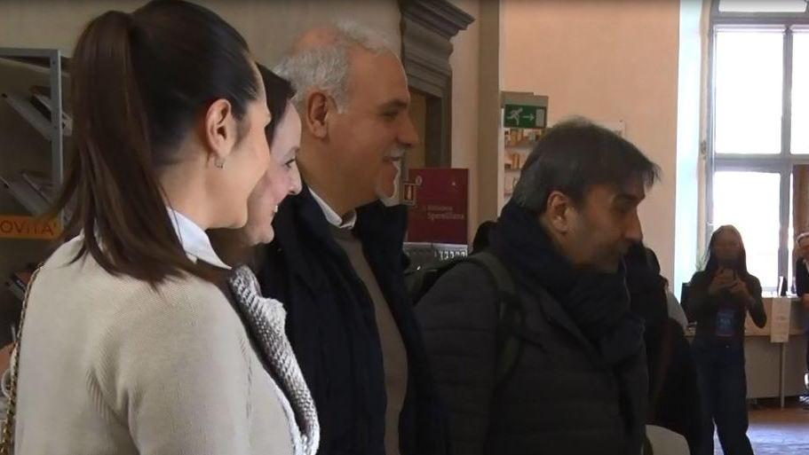 "Diamo futuro ai ragazzi". Torna ’Spazio Lavoro’. Incontri con le agenzie "Diamo futuro ai ragazzi". Torna ’Spazio Lavoro’. Incontri con le agenzie