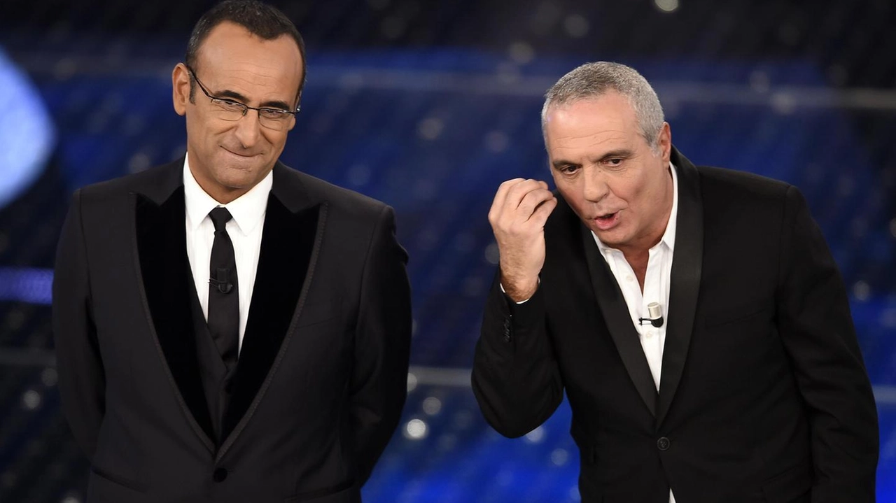 Giorgio Panariello torna a teatro con 'E se domani…'. Parte la corsa ai biglietti