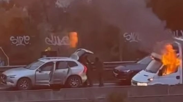 Video e indizi, ecco le piste dell’assalto. Piccole falle nel maxi colpo al portavalori