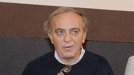 Claudio Carabba è stato uno dei più grandi critici cinematografici del giornalismo italiano Claudio Carabba è stato uno dei più grandi critici cinematografici del giornalismo italiano