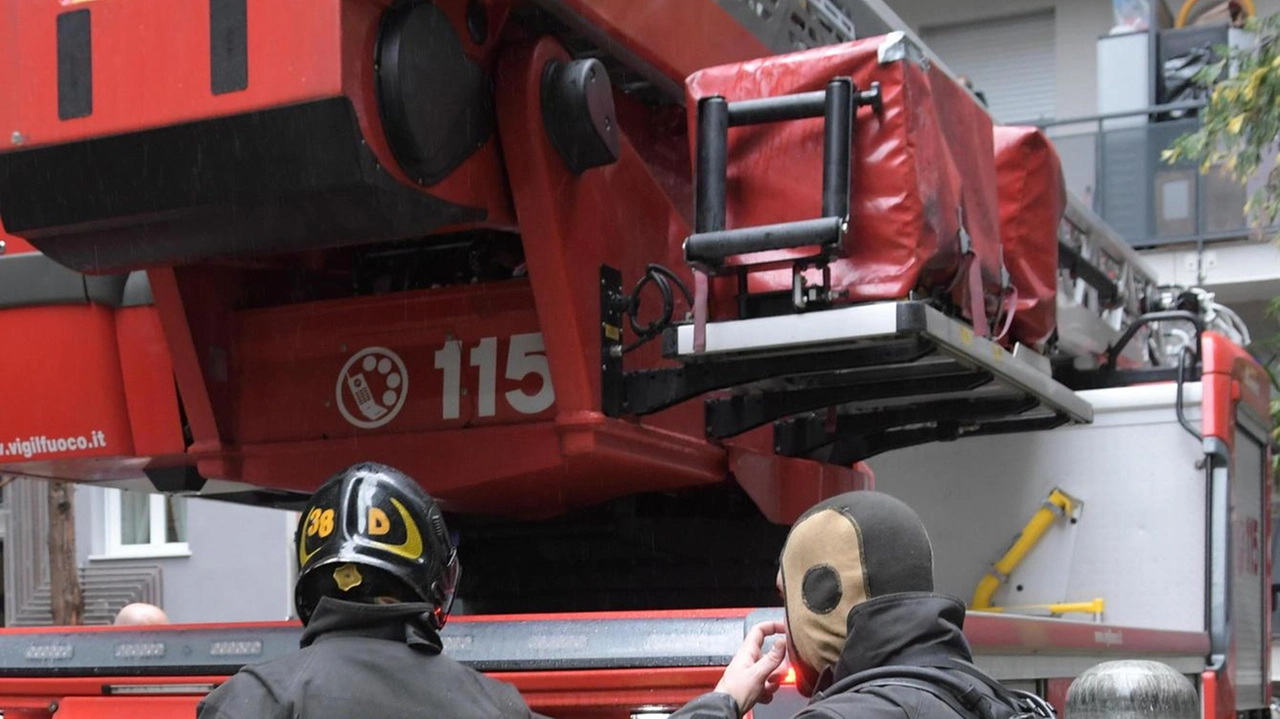 Alcuni anni fa era stata balenata l’ipotesi della chiusura della caserma dei pompieri Ora si progetta una sede che ospiti anche il gruppo comunale di protezione civie