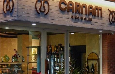 La maxi inchiesta fiscale. Sigilli a quattro ristoranti. Imprenditore ai domiciliari