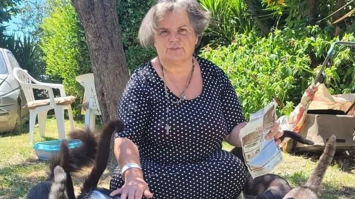 Stavolta la lunga battaglia giudiziaria della "Colonia cristiana" sembra aver imboccato la strada giusta ponendo fine a diversi anni segnati...