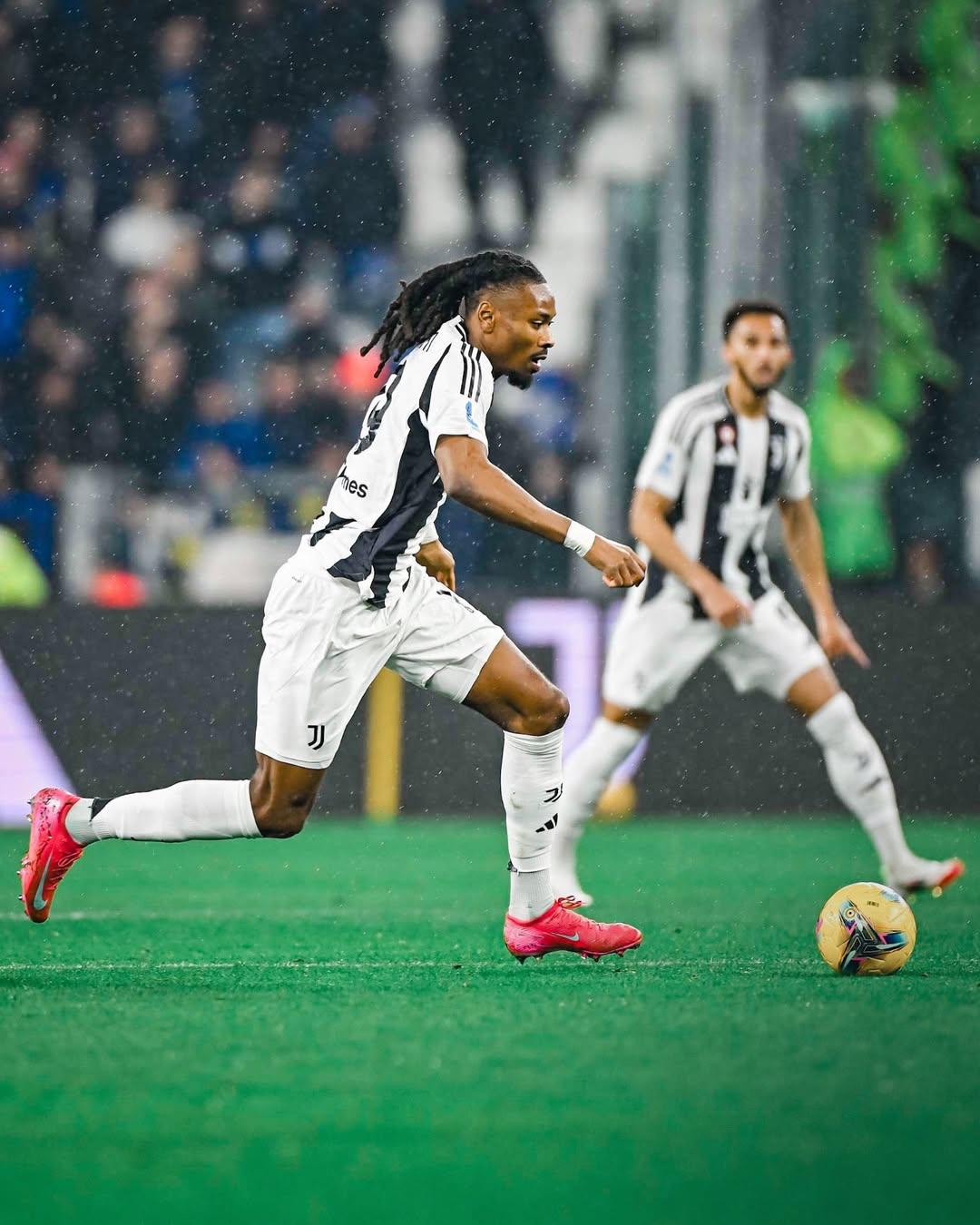 una Juventus da Lanazione.it È una Juventus con le ossa rotte in mille pezzi