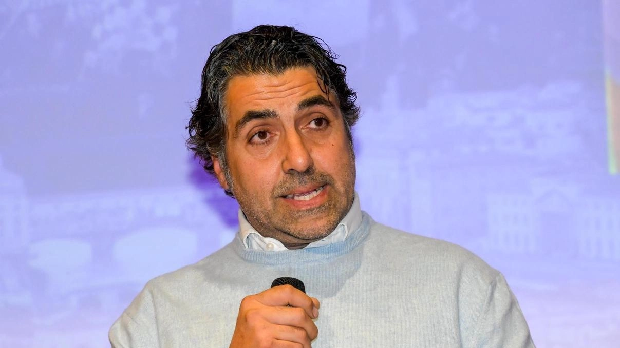 Incontro a Scarperia e San Piero per ricordare la tragica storia di Bruno Beatrice, ex calciatore della Fiorentina. Un dibattito per non dimenticare e far luce su una vicenda ancora piena di interrogativi. Incontro a Scarperia e San Piero per ricordare la tragica storia di Bruno Beatrice, ex calciatore della Fiorentina. Un dibattito per non dimenticare e far luce su una vicenda ancora piena di interrogativi.