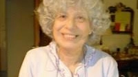 Cordoglio dell'Ateneo di Firenze per la scomparsa di Graziella Vescovini Federici