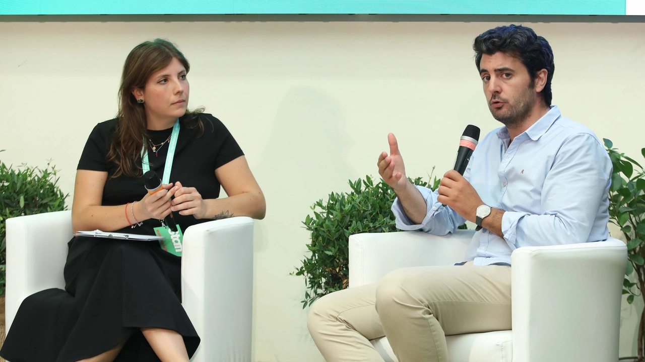 Dalla Calabria alla Toscana, la visione di Mulinum. “La sfida più grande? Trovare fornai”