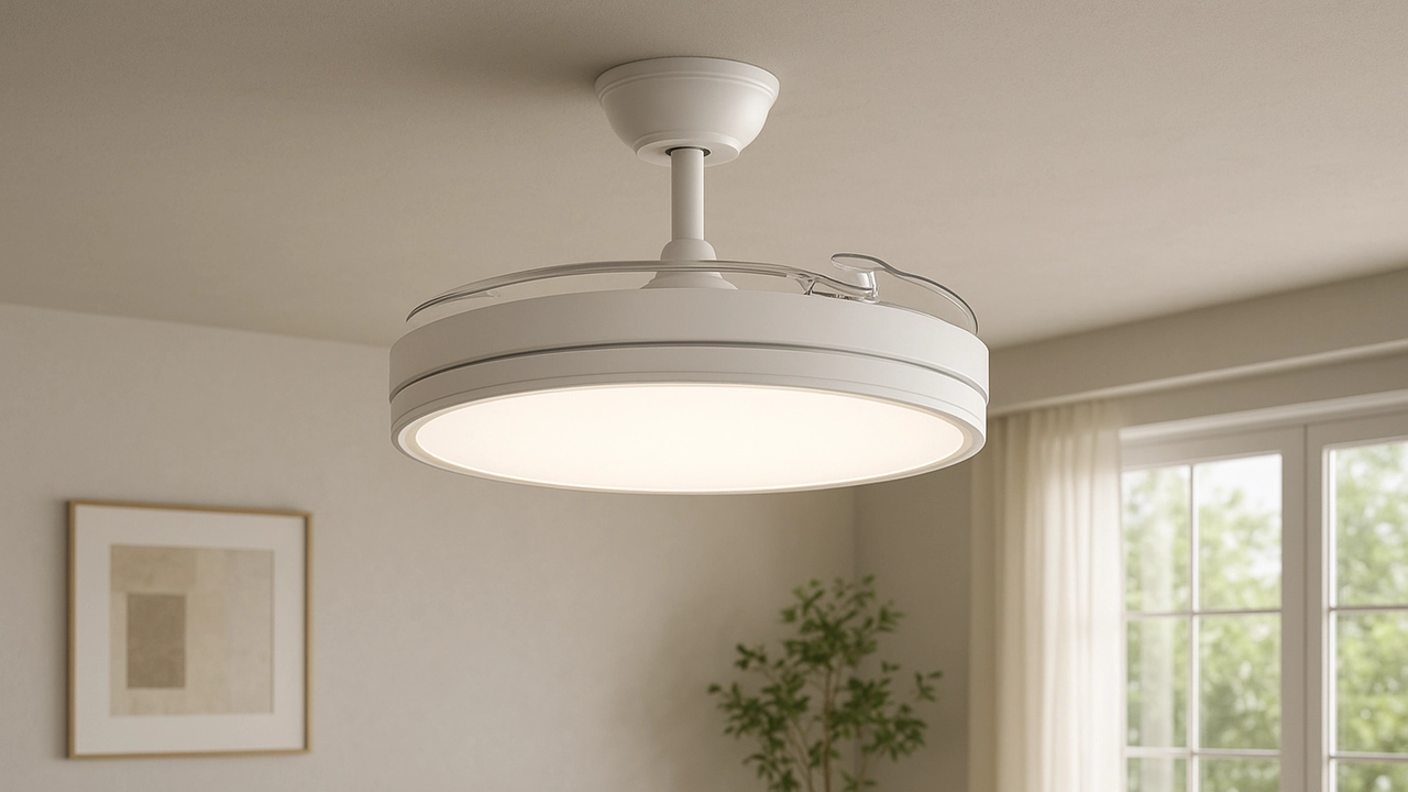 Ventilatore da soffitto Airwit