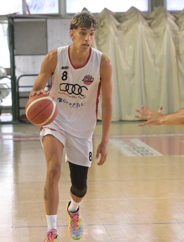 Basket Ball Club Lucca: sconfitta con Quarrata, ma la serie B è ancora possibile Basket Ball Club Lucca: sconfitta con Quarrata, ma la serie B è ancora possibile
