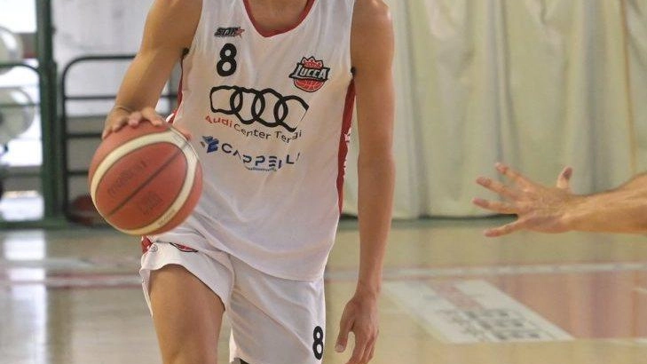Nonostante la sconfitta contro Quarrata, Basket Ball Club Lucca può ancora sperare nella promozione in serie B. Nonostante la sconfitta contro Quarrata, Basket Ball Club Lucca può ancora sperare nella promozione in serie B.