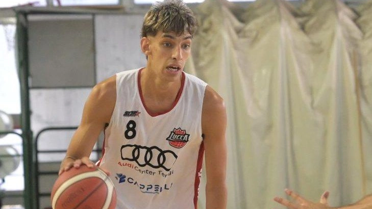 Nonostante la sconfitta contro Quarrata, Basket Ball Club Lucca può ancora sperare nella promozione in serie B. Nonostante la sconfitta contro Quarrata, Basket Ball Club Lucca può ancora sperare nella promozione in serie B.