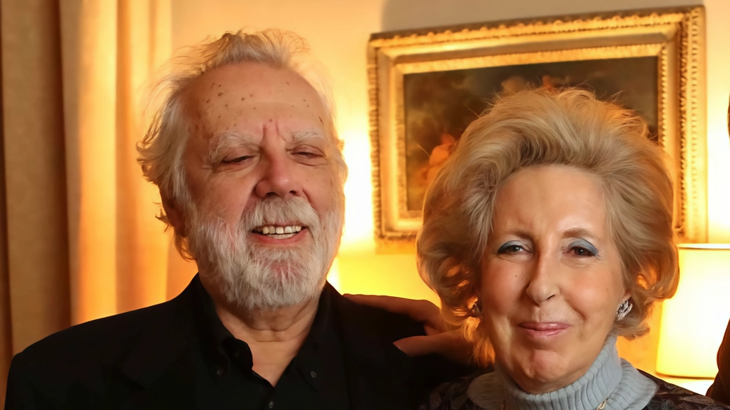 Paladina della cultura, animatrice di salotti letterari e anima della rassegna ’Leggere per non dimenticare’. La donna si è spenta a 86 anni nella sua abitazione di via Lupi. L’abbraccio dei suoi collaboratori. Paladina della cultura, animatrice di salotti letterari e anima della rassegna ’Leggere per non dimenticare’. La donna si è spenta a 86 anni nella sua abitazione di via Lupi. L’abbraccio dei suoi collaboratori.