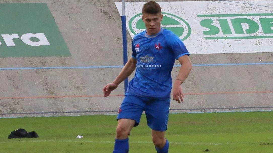A volte ritornano. Ultimo colpo di mercato per la prima squadra della Zenith Prato, proprio alla vigilia del debutto ufficiale... A volte ritornano. Ultimo colpo di mercato per la prima squadra della Zenith Prato, proprio alla vigilia del debutto ufficiale...
