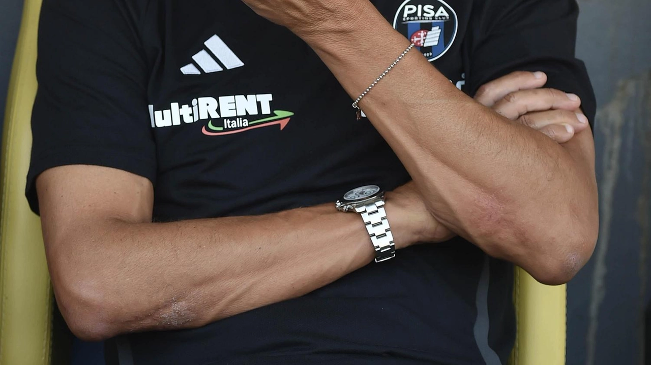 Pisa: Riposo strategico prima della sfida decisiva contro la Cremonese