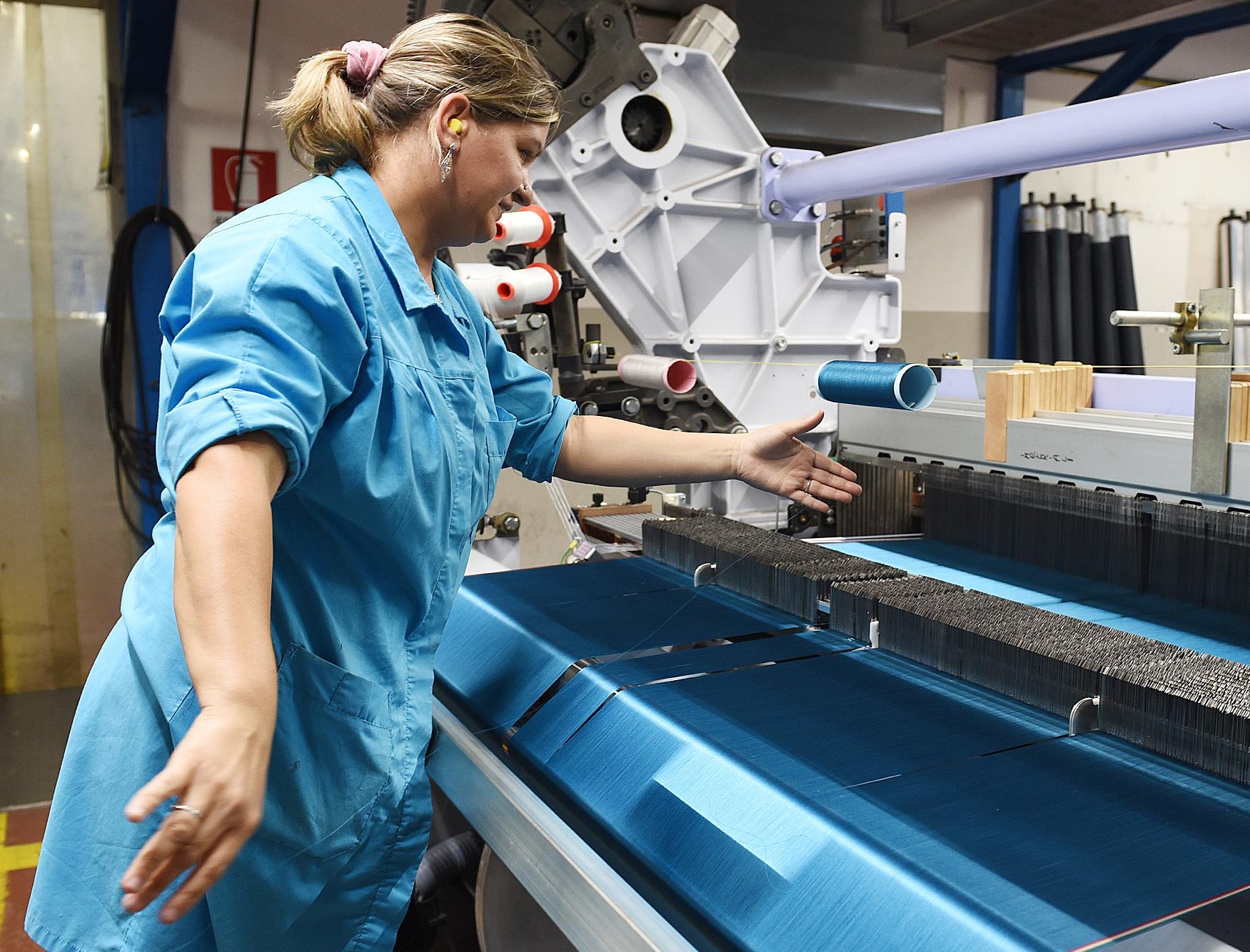 crisi moda regione in campo per le aziende ci sono 103 milioni giani puntiamo al rilancio da Lanazione.it crisi moda regione in campo per le aziende ci sono 103 milioni giani puntiamo al rilancio
