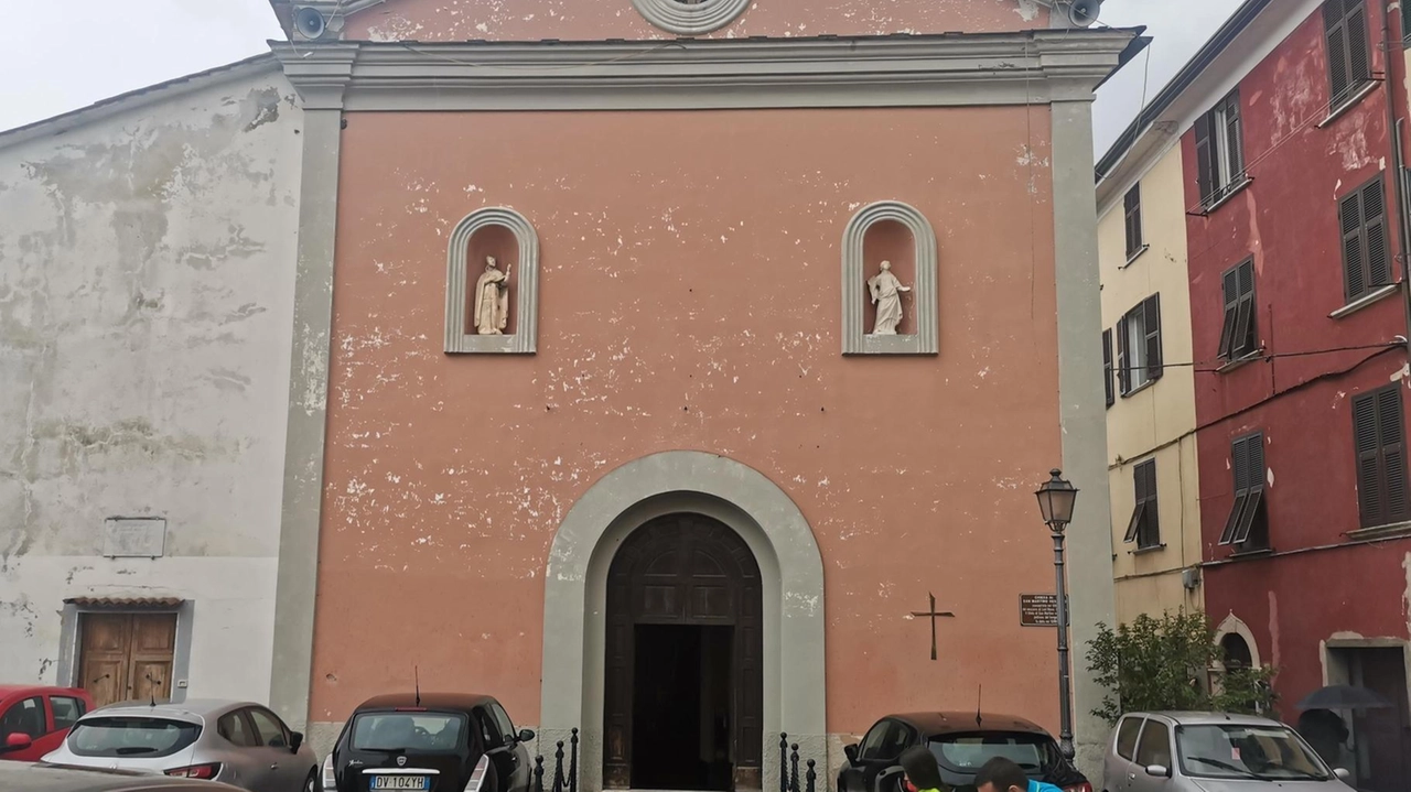 La vita di Saverio Salvioni. Fu artista, ’sindaco’ della città e fondatore del ’Felice Palma’
