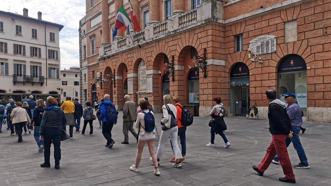 i dati del turismo sono in crescita, ma il 2019 è ancora lontano i dati del turismo sono in crescita, ma il 2019 è ancora lontano