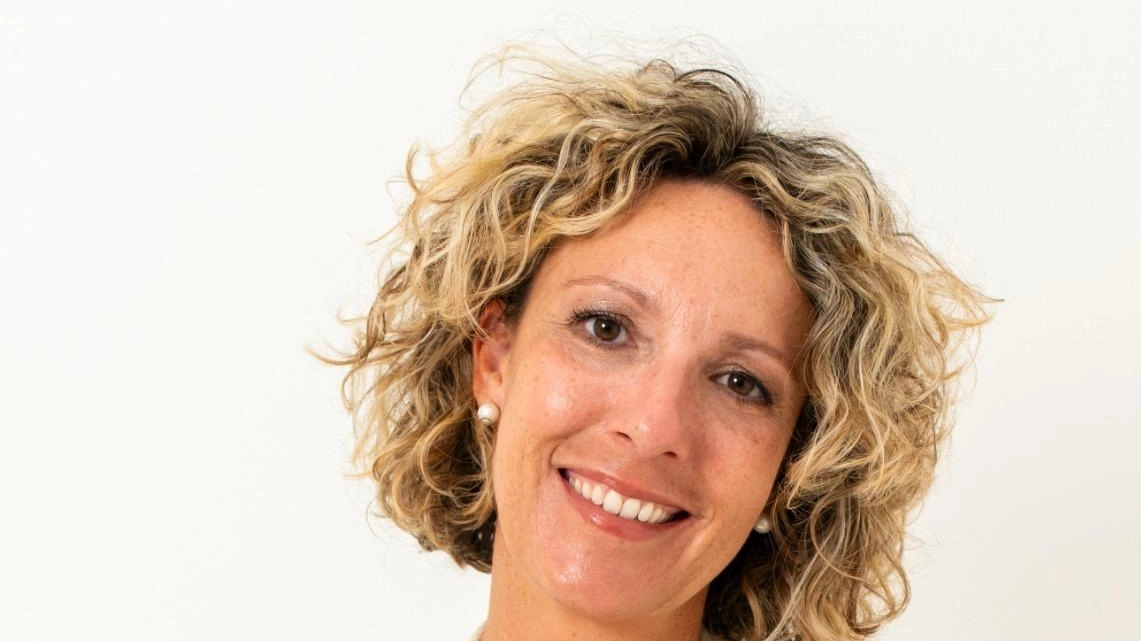 Benedetta Muracchioli candidata alle elezioni regionali per il Pd Benedetta Muracchioli candidata alle elezioni regionali per il Pd