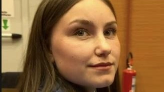 Gaia Russo, la giovane paziente casentinese affetta da CMT2A, una rara neuropatia genetica Gaia Russo, la giovane paziente casentinese affetta da CMT2A, una rara neuropatia genetica