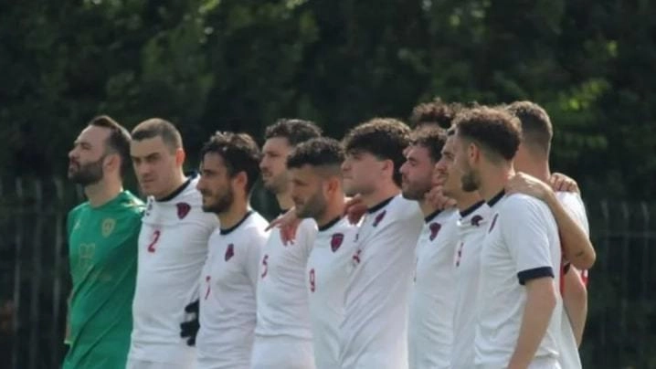 Leonardo Pomponio è il nuovo direttore sportivo dello Jolo: raccoglierà il testimone da Antonio Lo Iacono, congedatosi qualche settimana... Leonardo Pomponio è il nuovo direttore sportivo dello Jolo: raccoglierà il testimone da Antonio Lo Iacono, congedatosi qualche settimana...