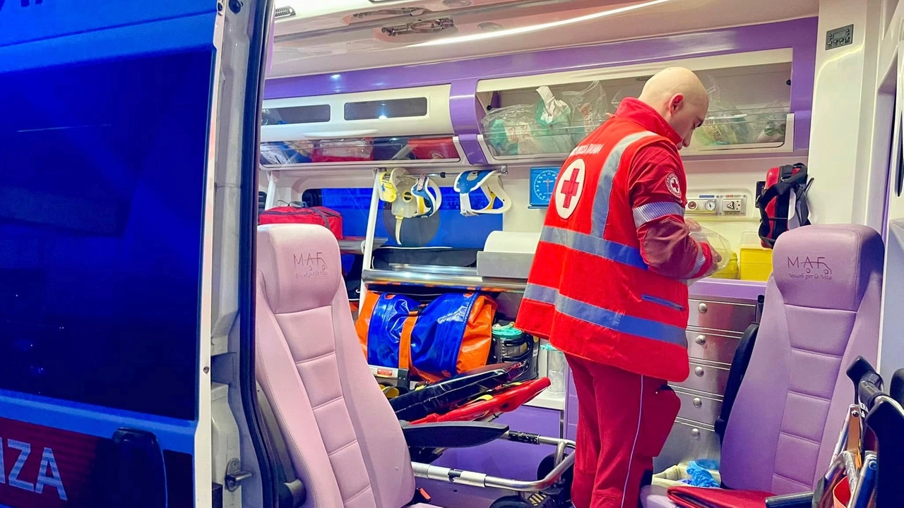 Incidente con lo scooter, muore un uomo di 50 anni (foto archivio) Incidente con lo scooter, muore un uomo di 50 anni (foto archivio)