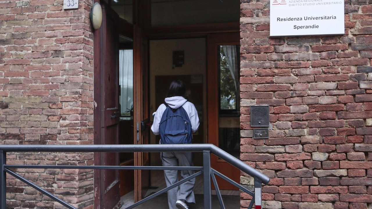 Dsu replica alle critiche degli studenti sulle residenze universitarie Dsu replica alle critiche degli studenti sulle residenze universitarie