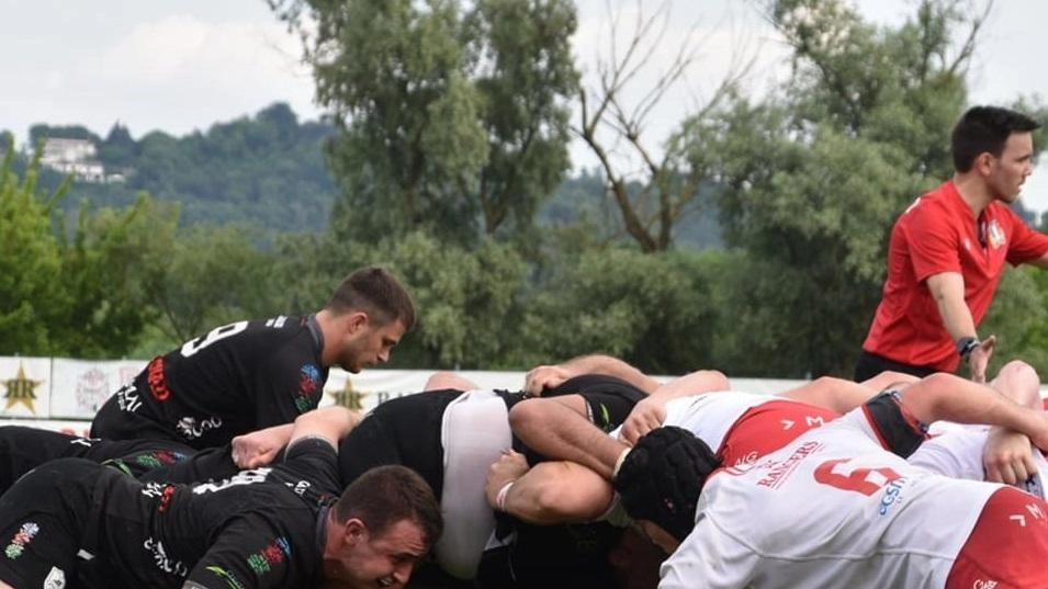 Appuntamento fissato per le 15,30 di sabato al Chersoni Appuntamento fissato per le 15,30 di sabato al Chersoni