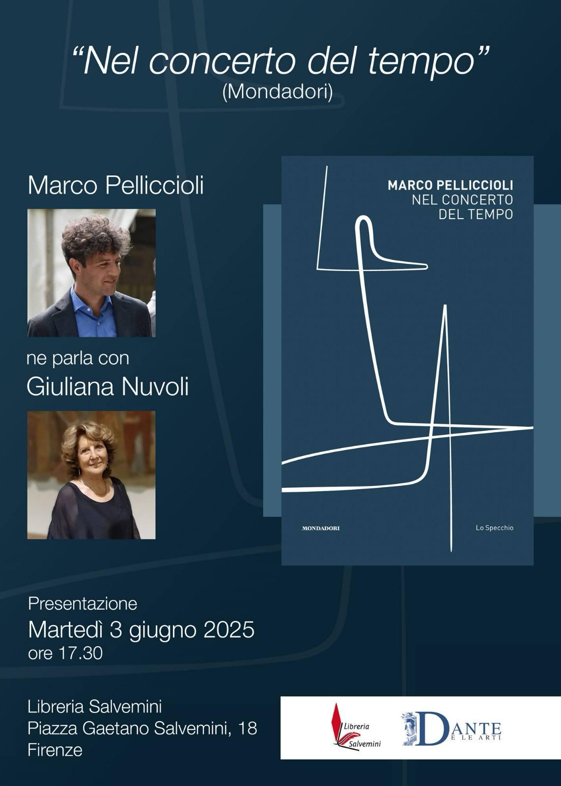 La vita lungo la salita, la poesia di Pelliccioli
