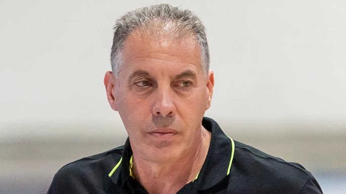 Marco Mori e. la Tarros si separano Marco Mori e. la Tarros si separano
