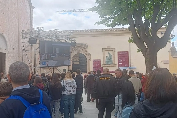 assisi