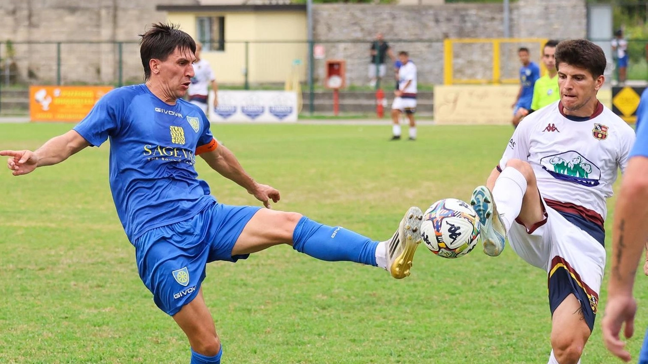 CAMAIORE 0 CARRARESE 2 CAMAIORE: Di Biagio, Tavernini, Belli, Marcucci, Casani, Accorsini, Luciani, Bigica, Bifini, Magazzù, Raineri. A disp. Tabarrani, Ferracuti, Usseglio Viretta, Bongiorni,... CAMAIORE 0 CARRARESE 2 CAMAIORE: Di Biagio, Tavernini, Belli, Marcucci, Casani, Accorsini, Luciani, Bigica, Bifini, Magazzù, Raineri. A disp. Tabarrani, Ferracuti, Usseglio Viretta, Bongiorni,...
