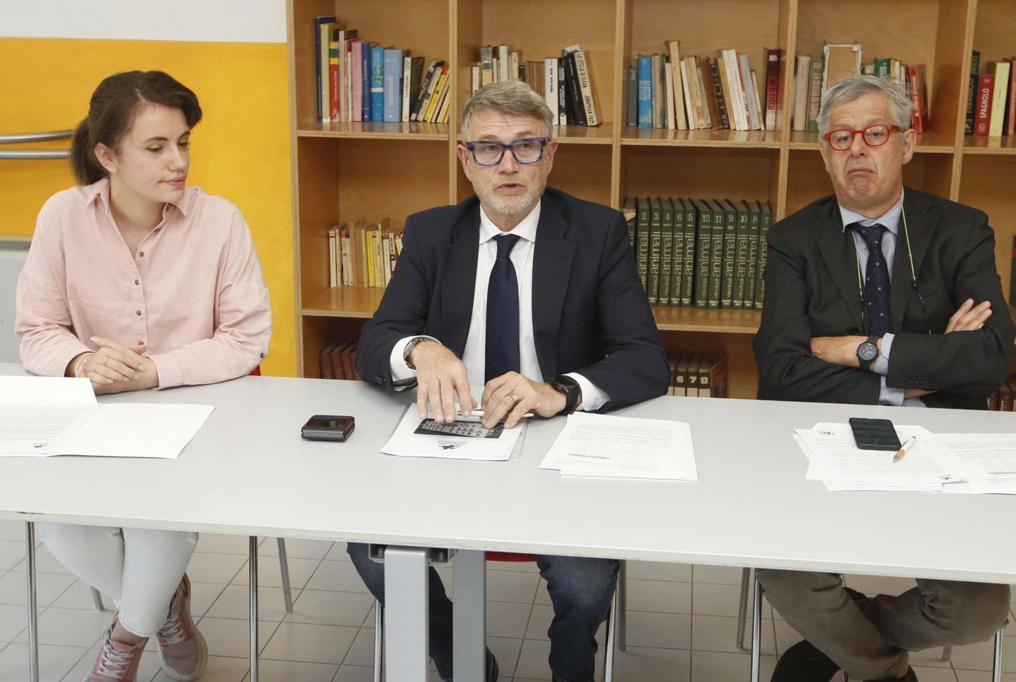 Diritto allo studio. Residenze a pieno regime e liste esaurite. Alla De Nicola 366 posti