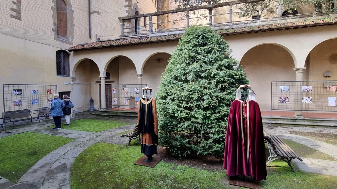 la mostra la mostra