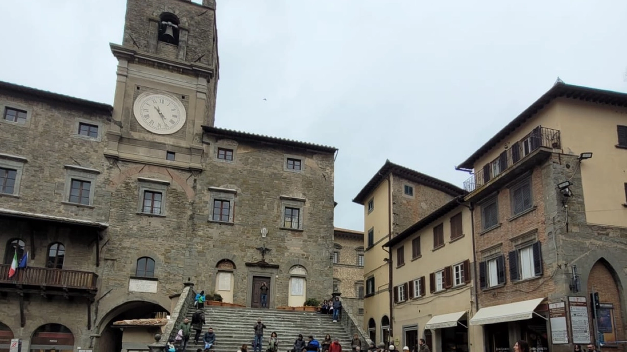 cortona