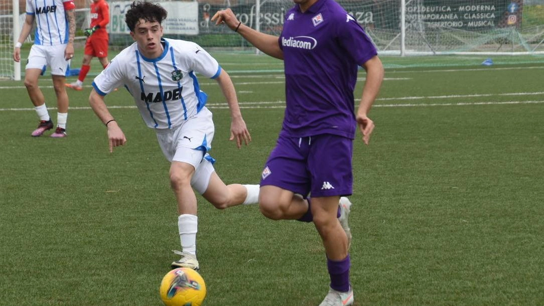 La Fiorentina affronterà domani il Genoa nella finale della Viareggio Cup