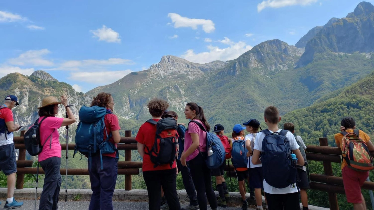 La Valle del Serchio offre escursioni storiche e naturalistiche guidate per scoprire la bellezza e la cultura delle Alpi Apuane. Prossimi eventi includono cammini sul Monte Rovaio e sul Sentiero dell’Ariosto. La Valle del Serchio offre escursioni storiche e naturalistiche guidate per scoprire la bellezza e la cultura delle Alpi Apuane. Prossimi eventi includono cammini sul Monte Rovaio e sul Sentiero dell’Ariosto.
