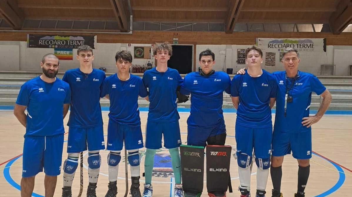 La Nazionale Under17 allenata da Pierluigi Bresciani La Nazionale Under17 allenata da Pierluigi Bresciani