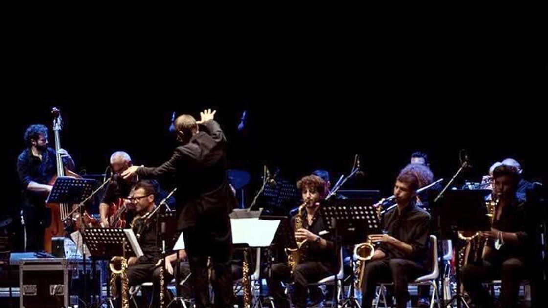 Il concerto conclusivo di Opera Seme Festival: lo spettacolo "Jazz on Broadway" Il concerto conclusivo di Opera Seme Festival: lo spettacolo "Jazz on Broadway"
