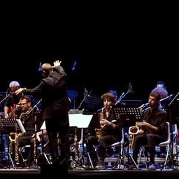 Il concerto conclusivo di Opera Seme Festival: lo spettacolo "Jazz on Broadway"