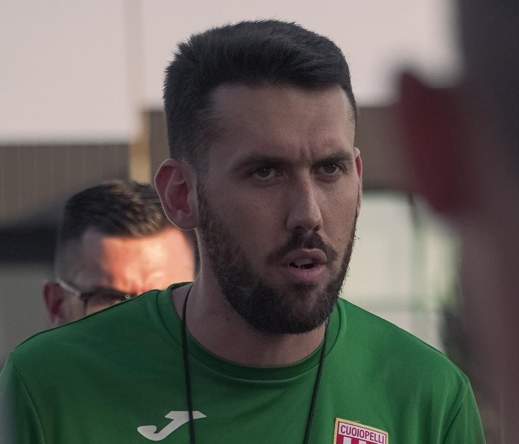 La Cuoiopelli parte dagli zero gol nelle amichevoli: "Dobbiamo subito recuperare la penalizzazione"