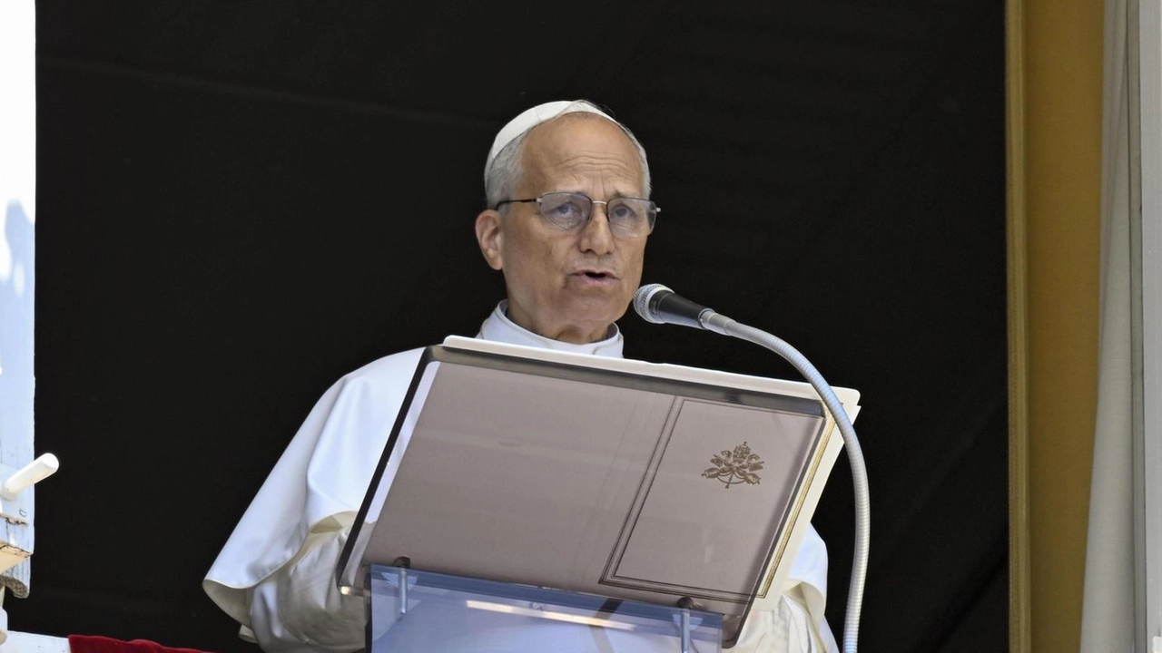 "La mancanza di cibo è uno scandalo, no ad accumulo avido" "La mancanza di cibo è uno scandalo, no ad accumulo avido"