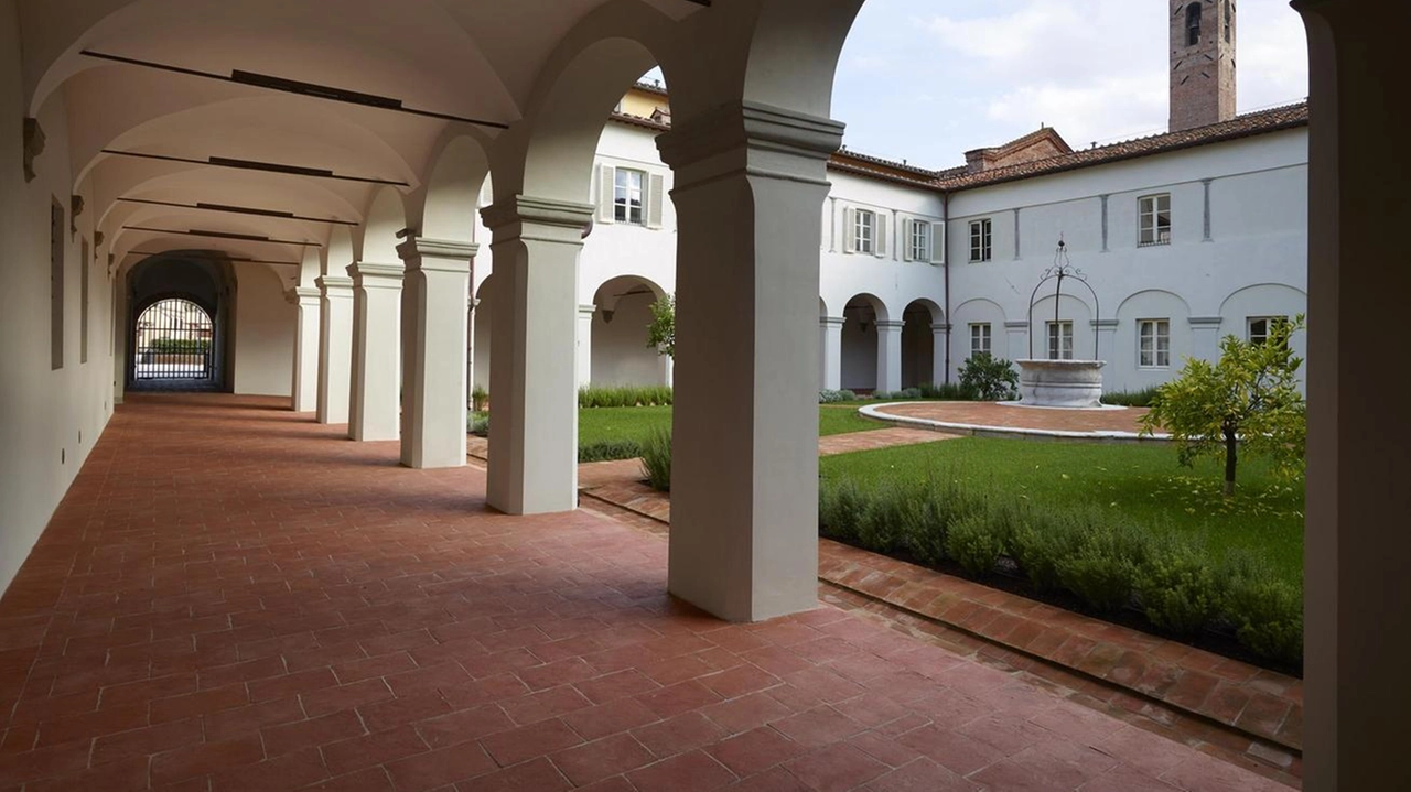 A distanza di dodici anni dalla riapertura del Complesso conventuale di San Francesco in Lucca è finalmente pronto un nuovo...