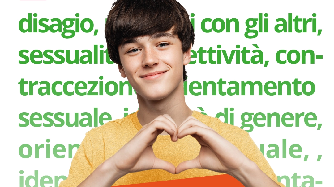 Campagna sui Consultori Giovani Campagna sui Consultori Giovani
