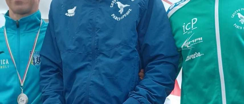 Gabriele Benedetti trionfa al Trofeo ProAvis di Castelnuovo Magra